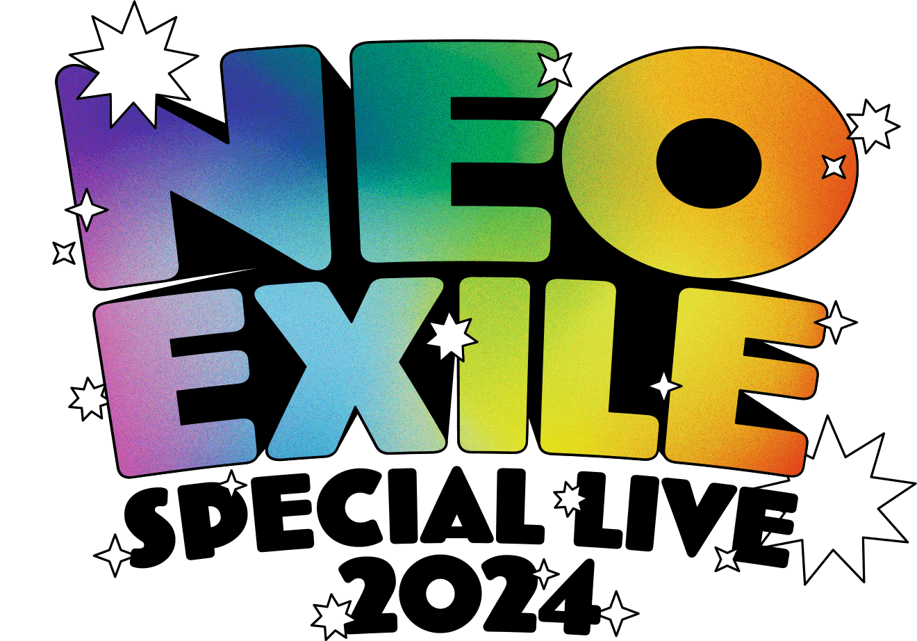 NEO EXILE SPECIAL LIVE 2024